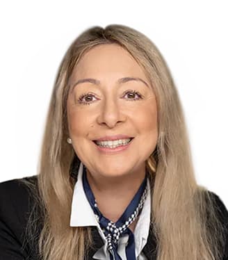 Jacqueline Leichsering