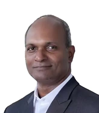 Binoy Vincent