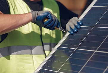 Solar PV Installation Assistant / Helper Course