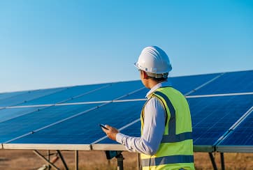 Solar PV Installer (Suryamitra)