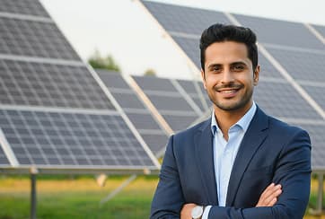 Solar PV Entrepreneur Program