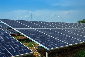 Solar PV Production