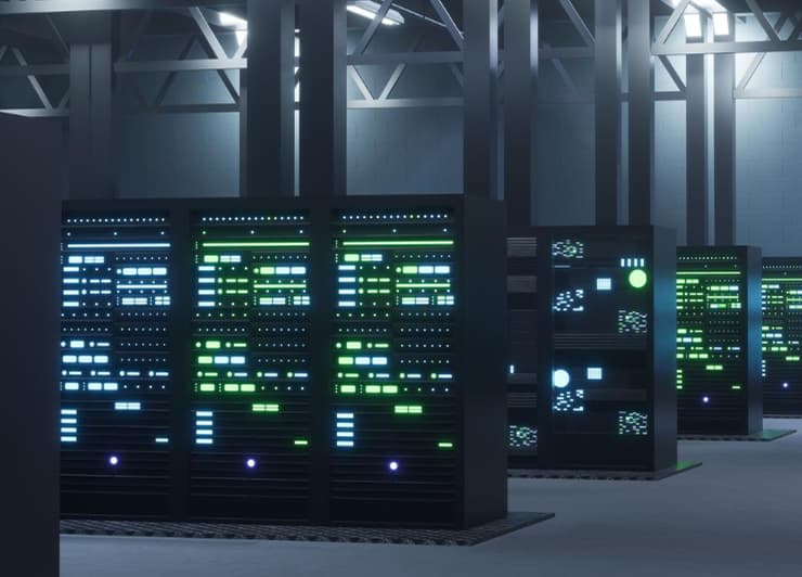 Data Centers