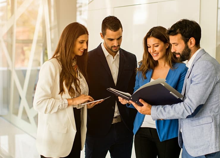 Global Workforce Mobility